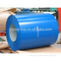 High quality PPGI color coated Steel Coils/PPGI